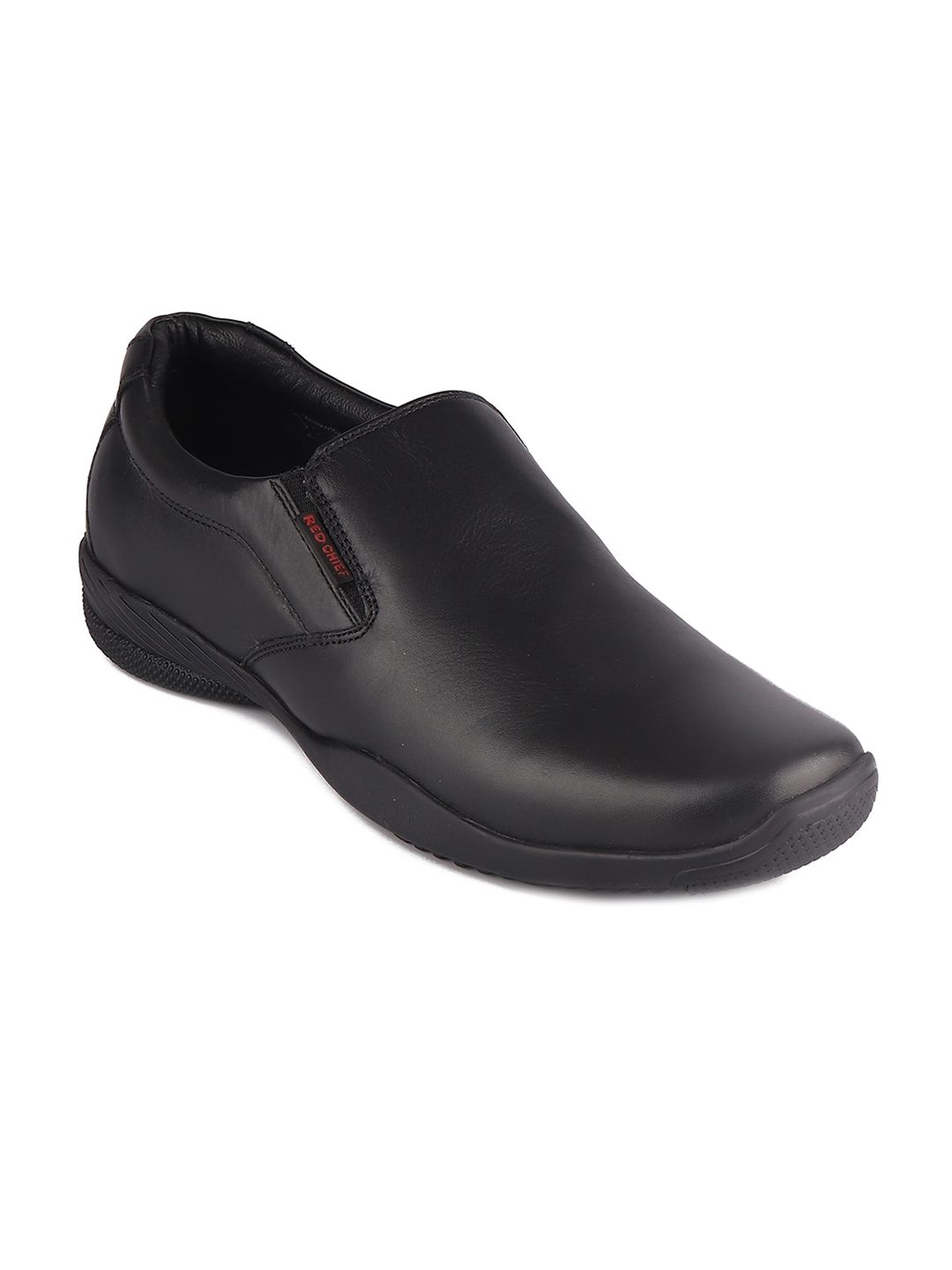 Red chief clearance official black shoes