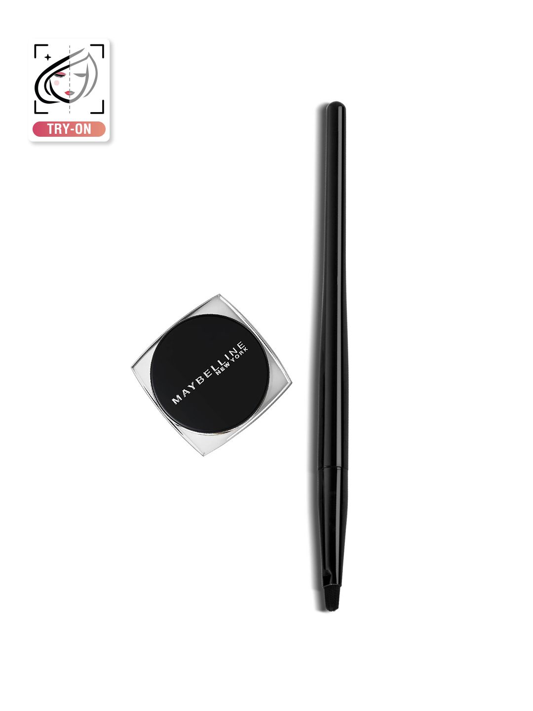 Maybelline New York Lasting Drama Gel Eyeliner - Blackest Black-picture-35