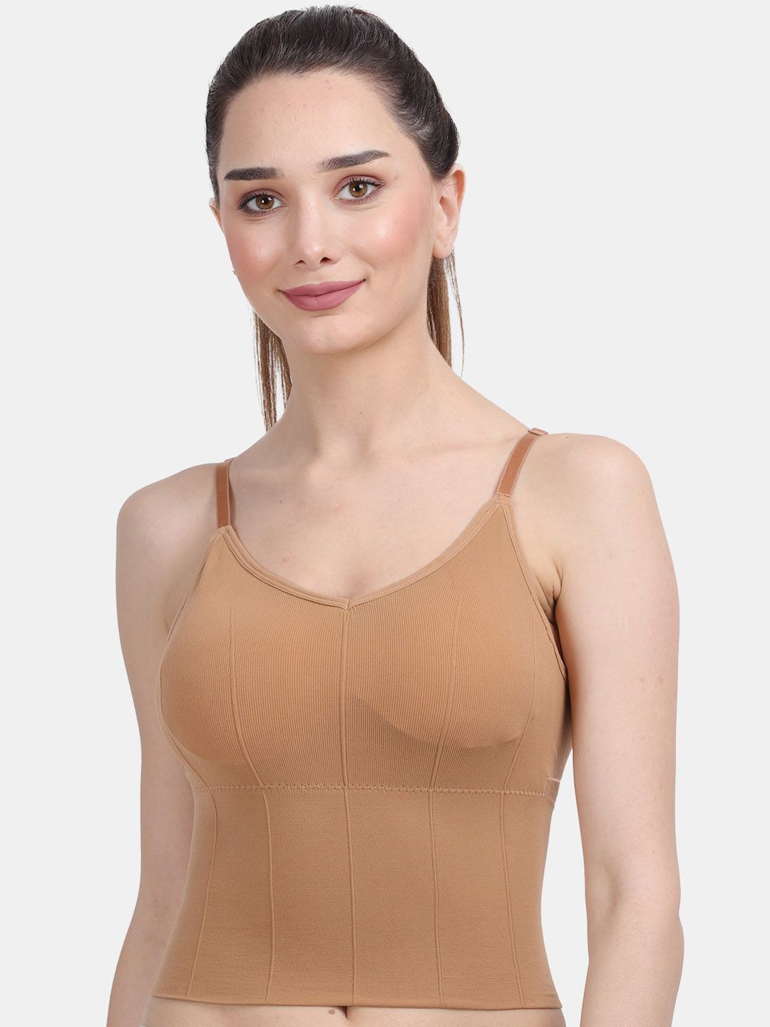 Amour Secret Women Brown Bra