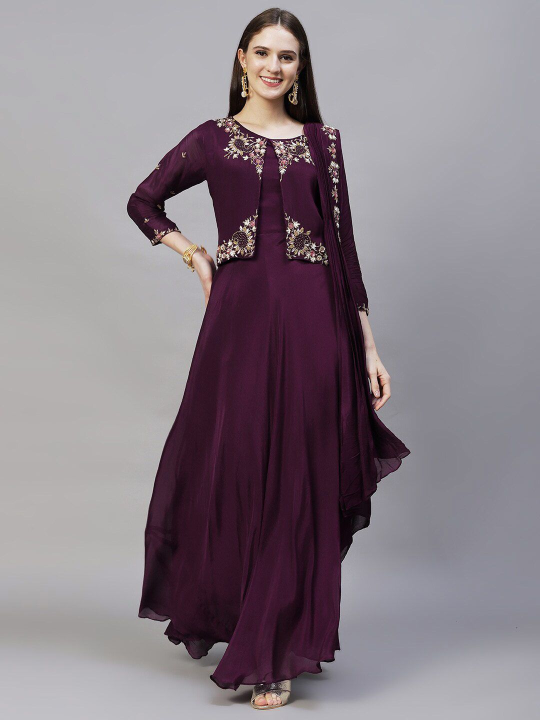 Silk dresses Buy Silk dresses online in India