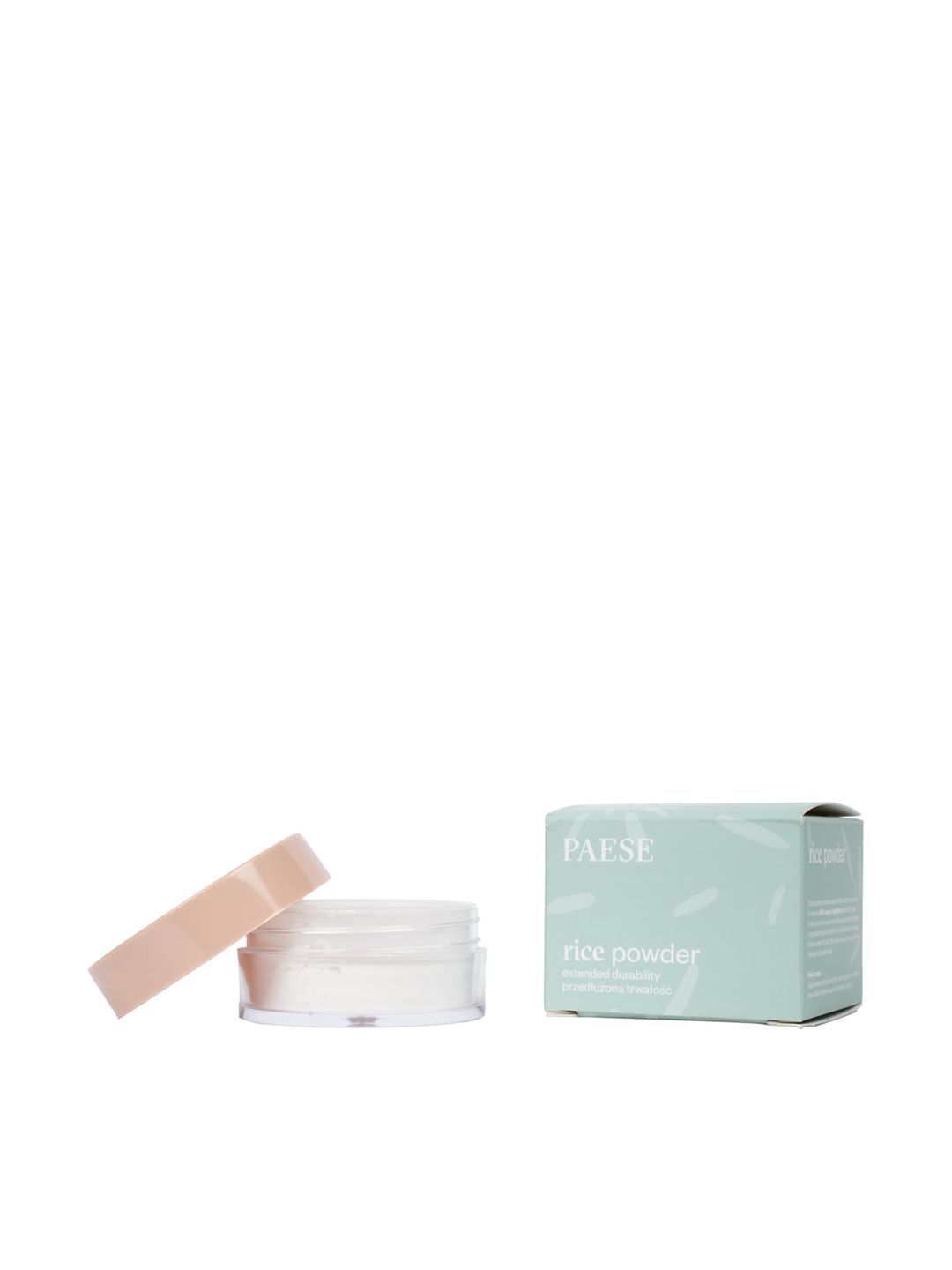 Paese Cosmetics Paraben Free Extended Durability Matte Rice Powder - 10 g-picture-7