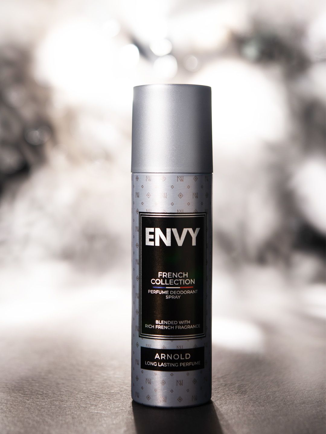 Envy Men French Collection Arnold Perfume Deodorant Spray - 99g(120ml) each-image-30