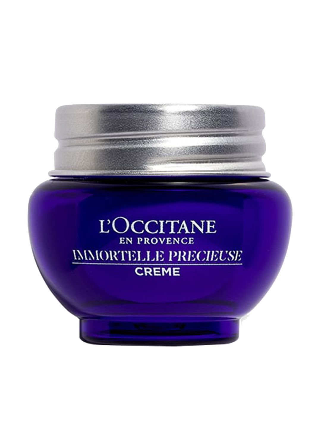 LOccitane en Provence Immortelle Precious Cream with Hyaluronic Acid - 8 ml-picture-20