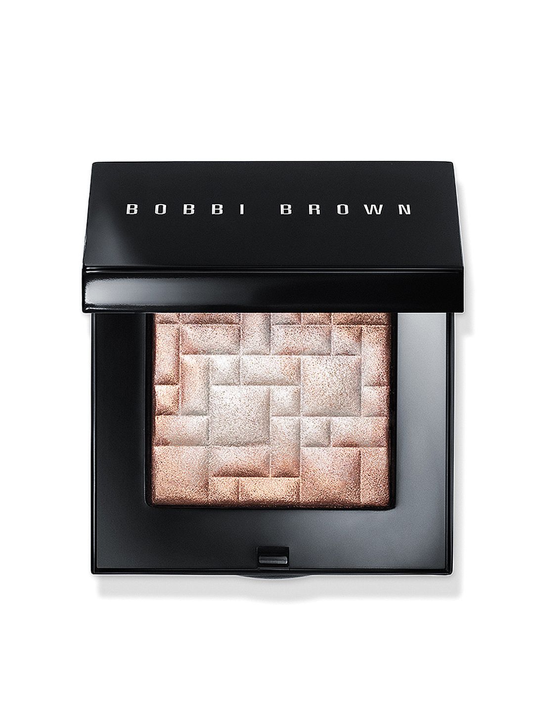 Bobbi Brown High-Impact Highlighting Powder 8 g - Pink Glow-picture-35