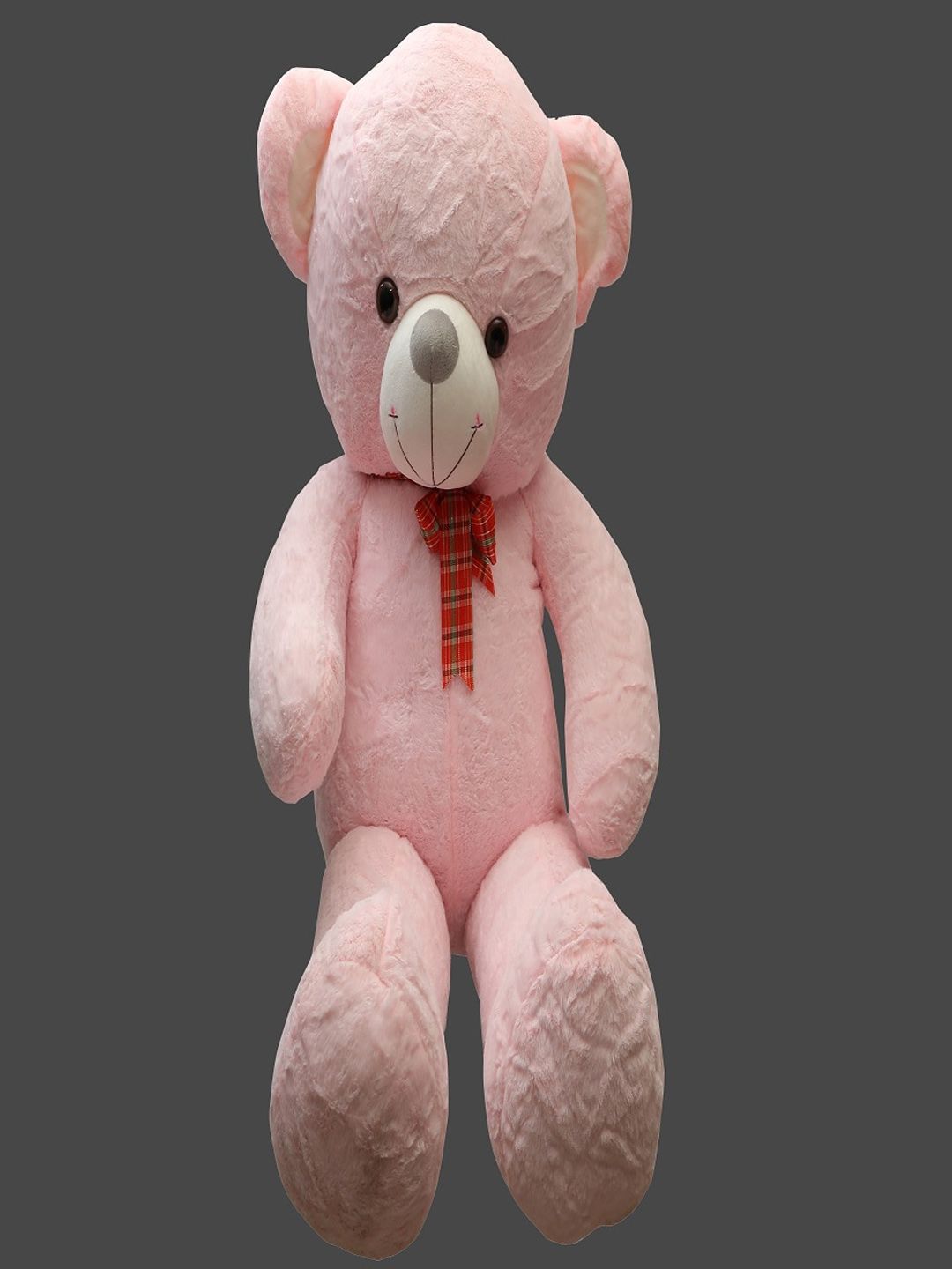 KIDS WONDERS Kids Pink Teddy bear Soft Toys-picture-33