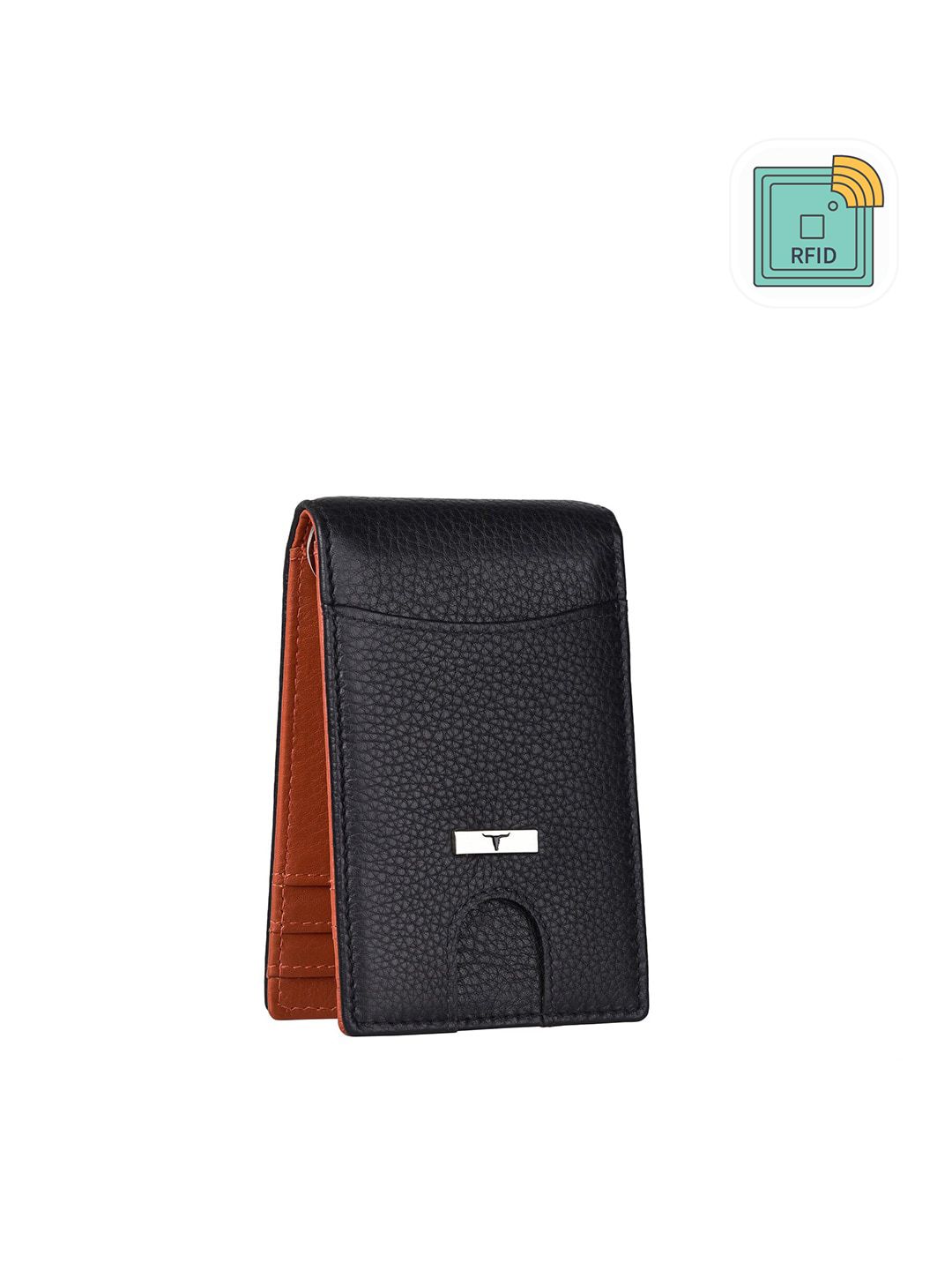 URBAN FOREST Men Leather Money Clip-image-47