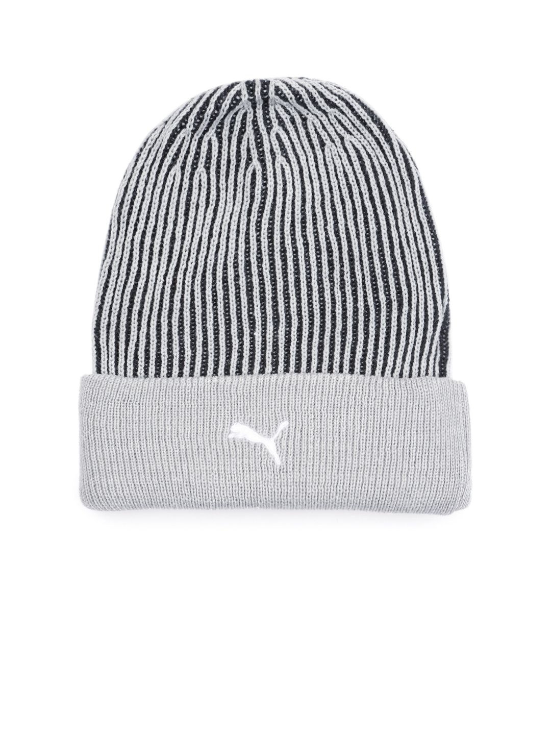 Puma Mapf1 Grey Beanie