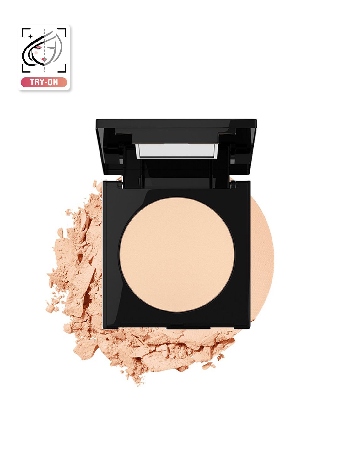 Maybelline New York Fit Me Matte Poreless Powder - True Beige 222 8.5g