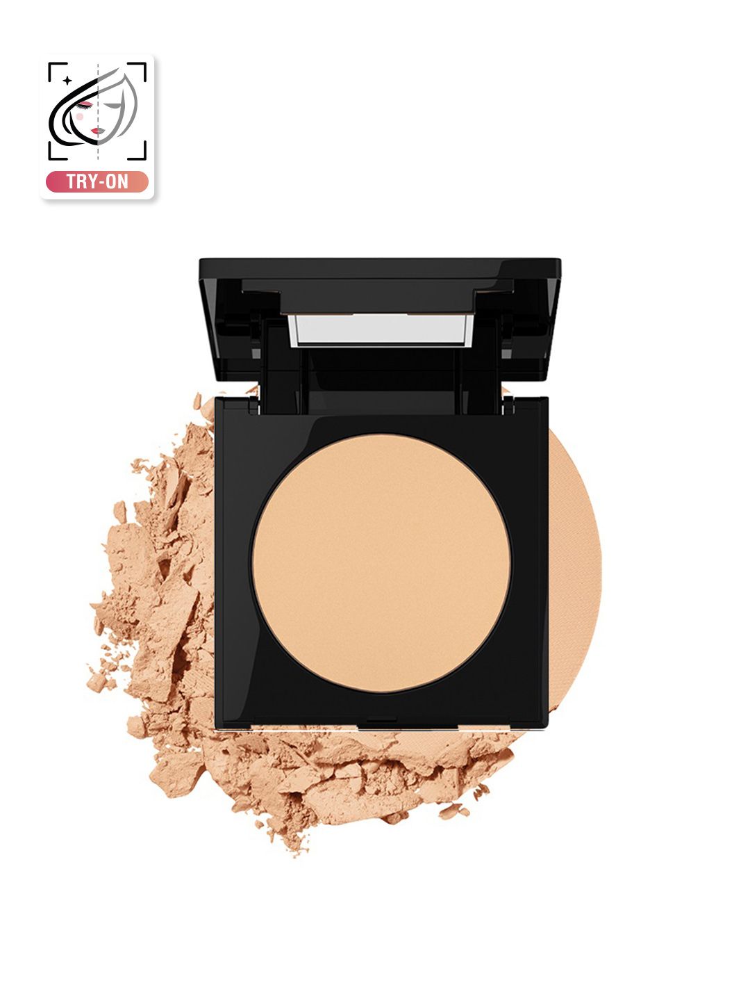 Maybelline New York Fit Me Matte Poreless Powder - 235 Pure Beige 8.5g-picture-45
