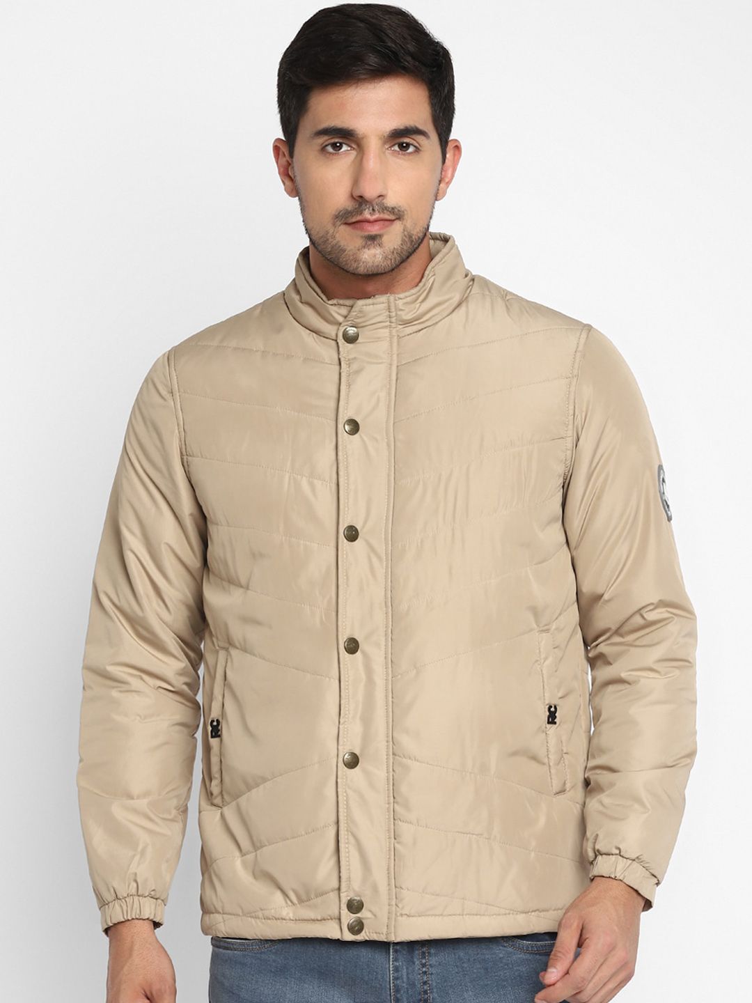 Red sales chief jacket