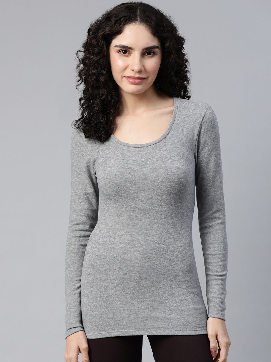 Buy Women Thermal Tops Online In India