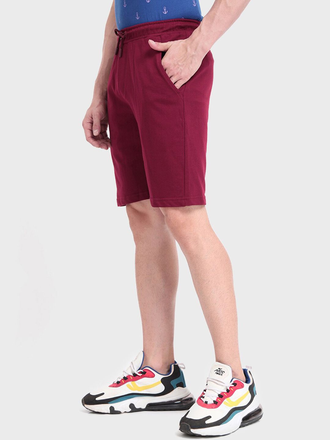 Bewakoof shorts new arrivals