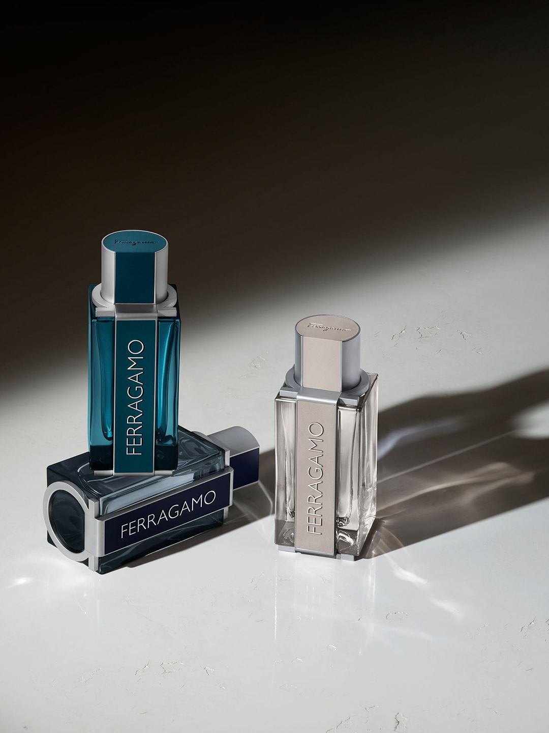 Salvatore Ferragamo Men Bright Leather Men Eau de Toilette 100ml-picture-51