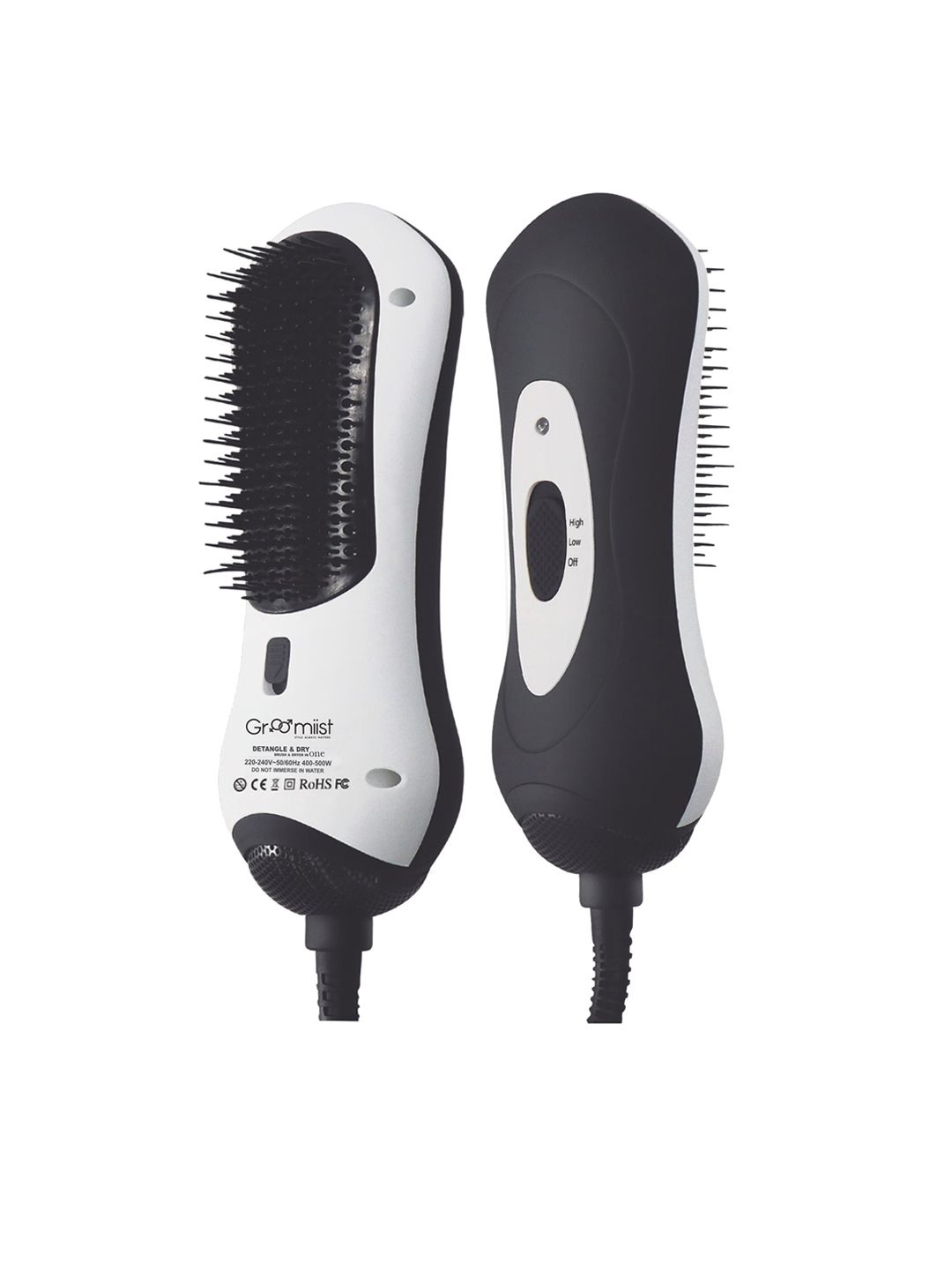 The Groomiist Professional Series Hair Straightener-  GHD-96-image-45