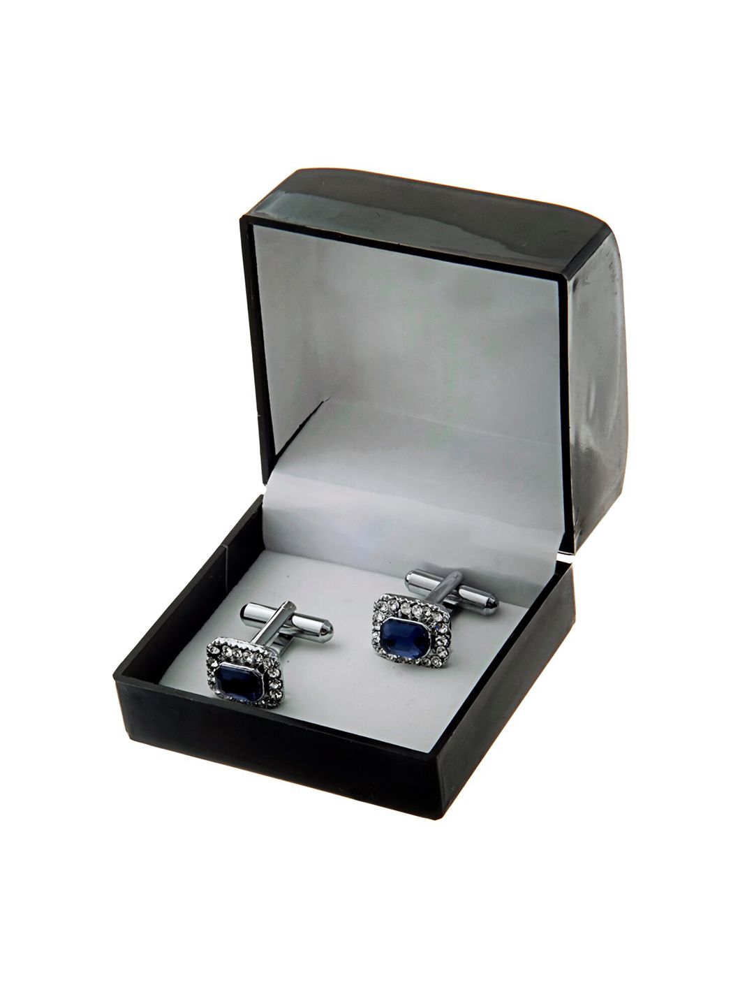 LUCKY JEWELLERY  Geometric Cufflink-picture-46