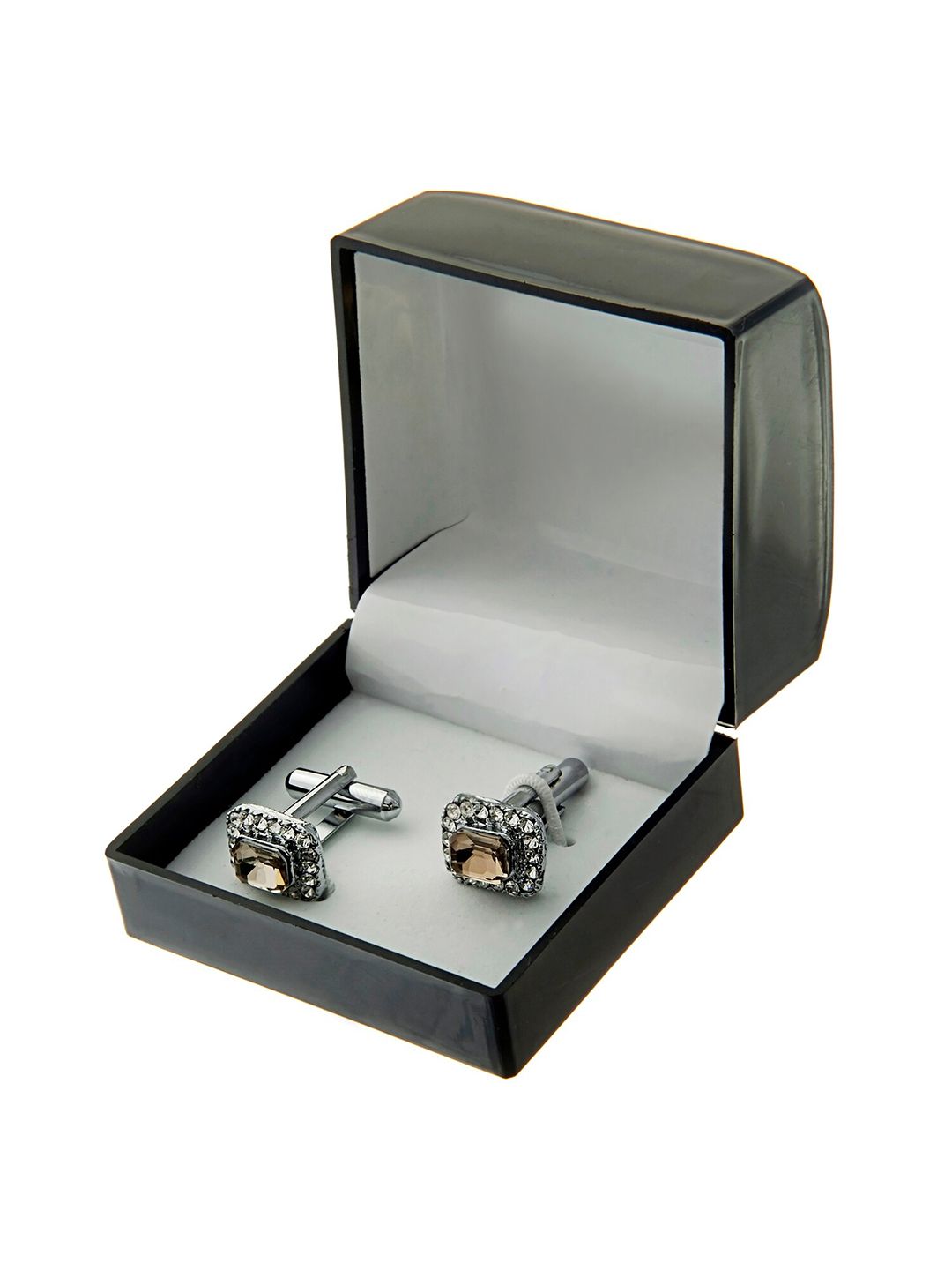LUCKY JEWELLERY Gold Plated Cufflink-picture-55