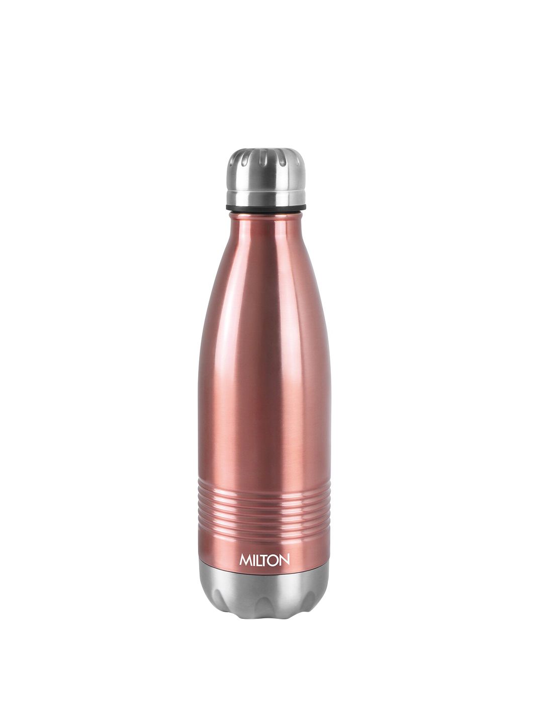 Milton Duo DLX 500 Thermosteel 24 Hours Hot & Cold Water Bottle 500 ml Price History