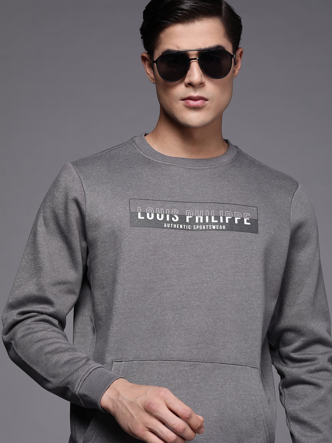 Louis cheap philippe sweatshirts