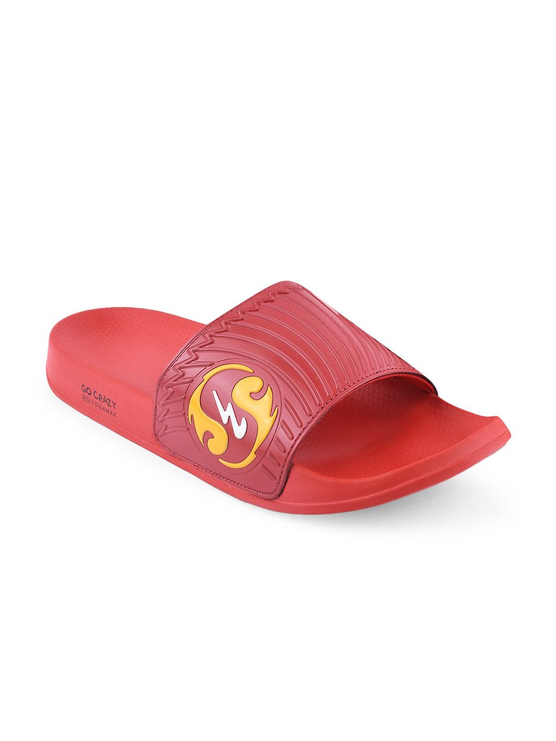 Campus Men Sliders-picture-31