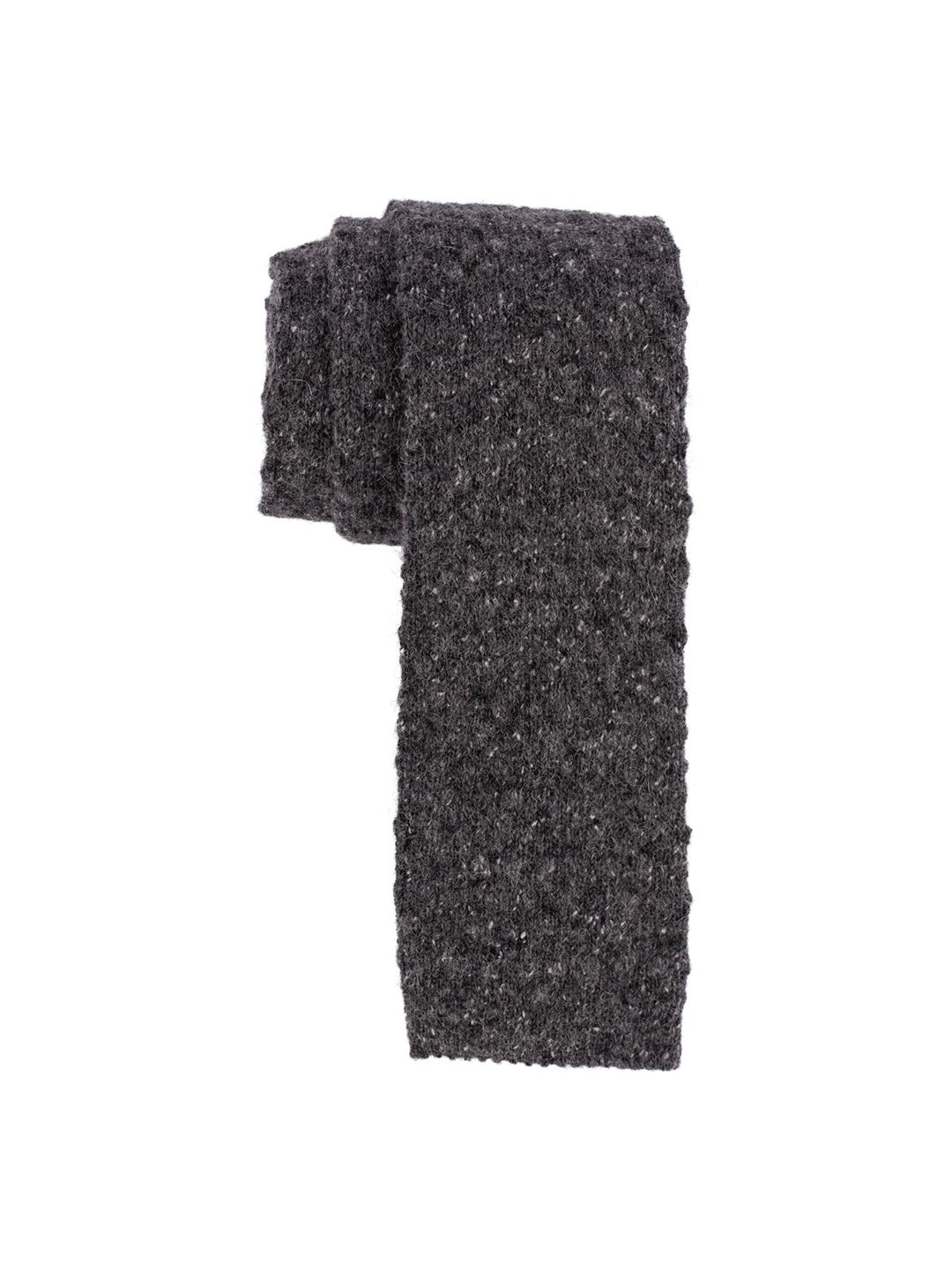 The Tie Hub Men Italian Woolen Necktie-image-30