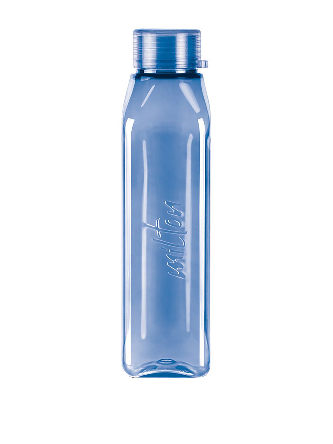 Milton Blue BPA Free Leak Proof Prime 1000 Pet Water Bottle 1 Litre-image-37