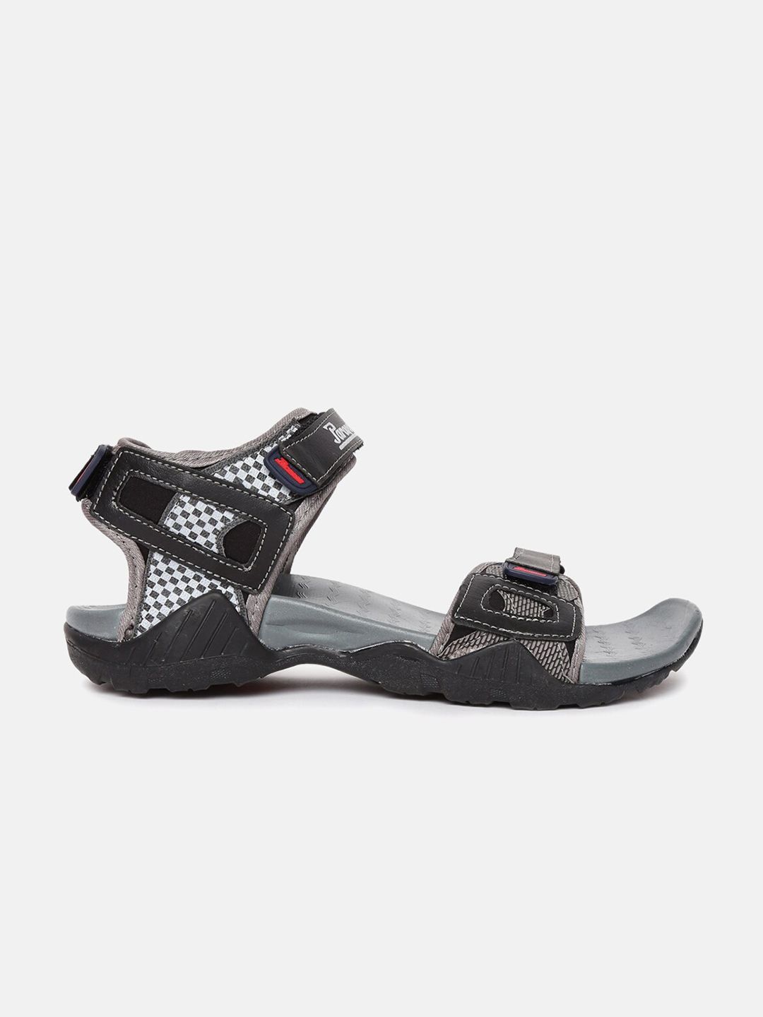 Buy Paragon Paragon Men Solid Sports Sandals at Redfynd