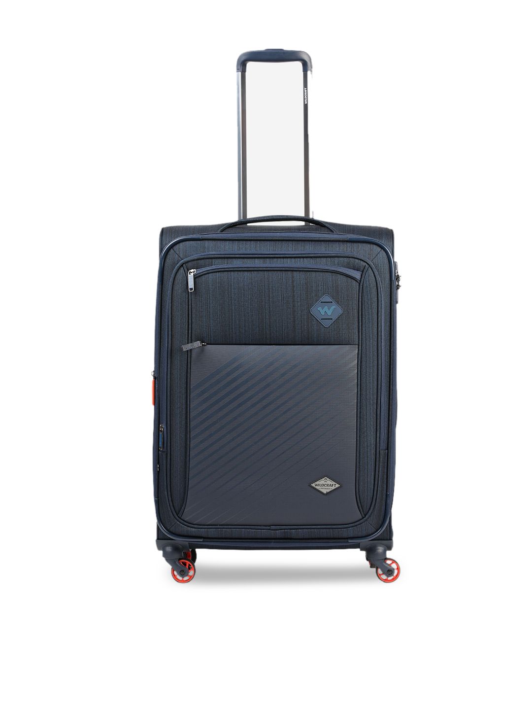 Wildcraft trolley on sale