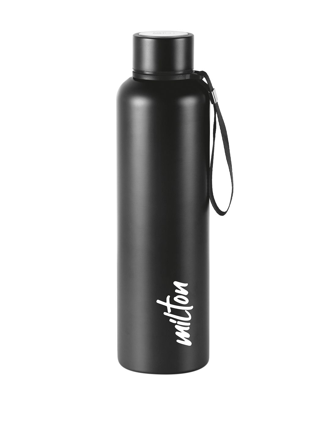 Milton Black Aura 1000 Thermosteel Bottle 1.05 Litre-picture-40