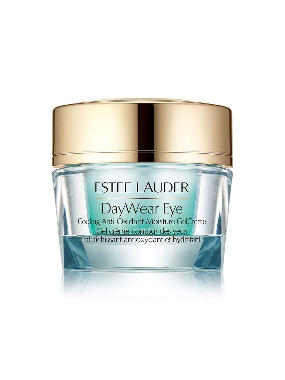 Estee Lauder DayWear Eye Cooling Anti-Oxidant Moisture Gel Creme - 15 ml-image-47