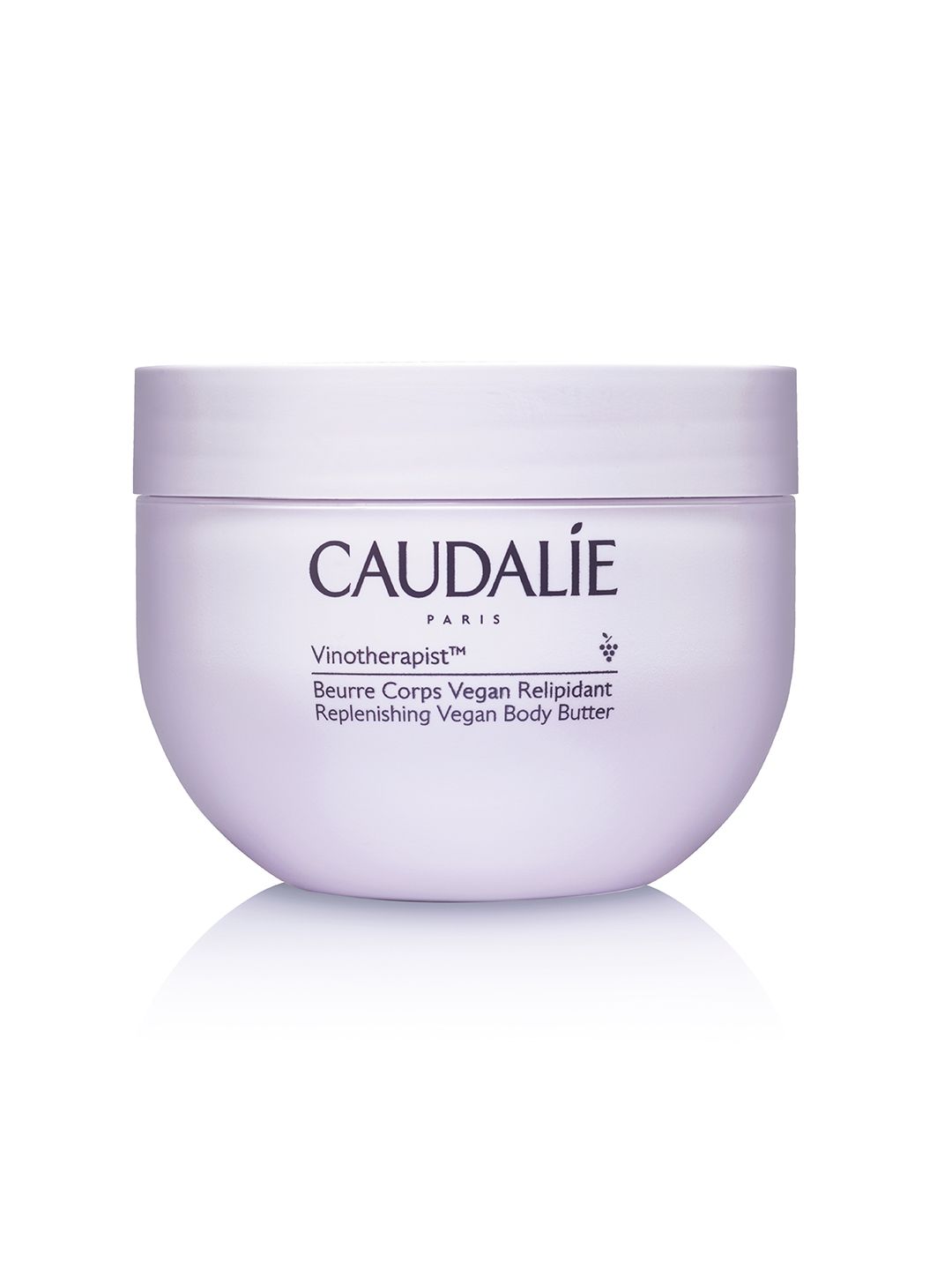 Caudalie Vinotherapist Replenishing Vegan Body Butter with Grape Seed Oil - 250 g-image-43