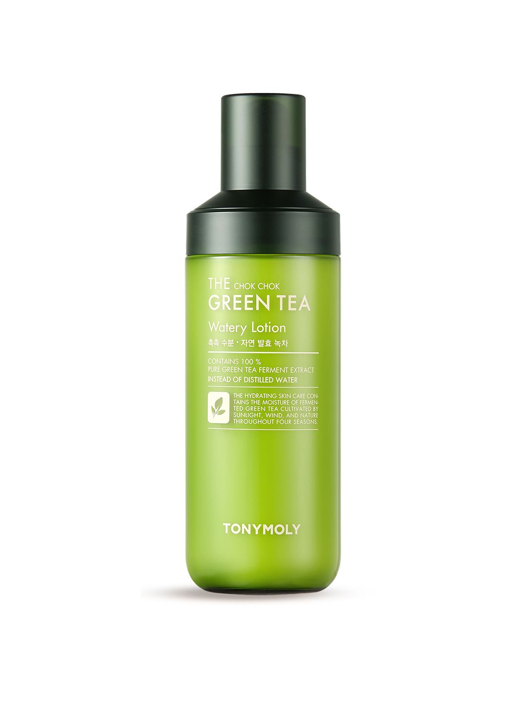 TONYMOLY The Chok Chok Green Tea Watery Lotion 160ml-picture-38