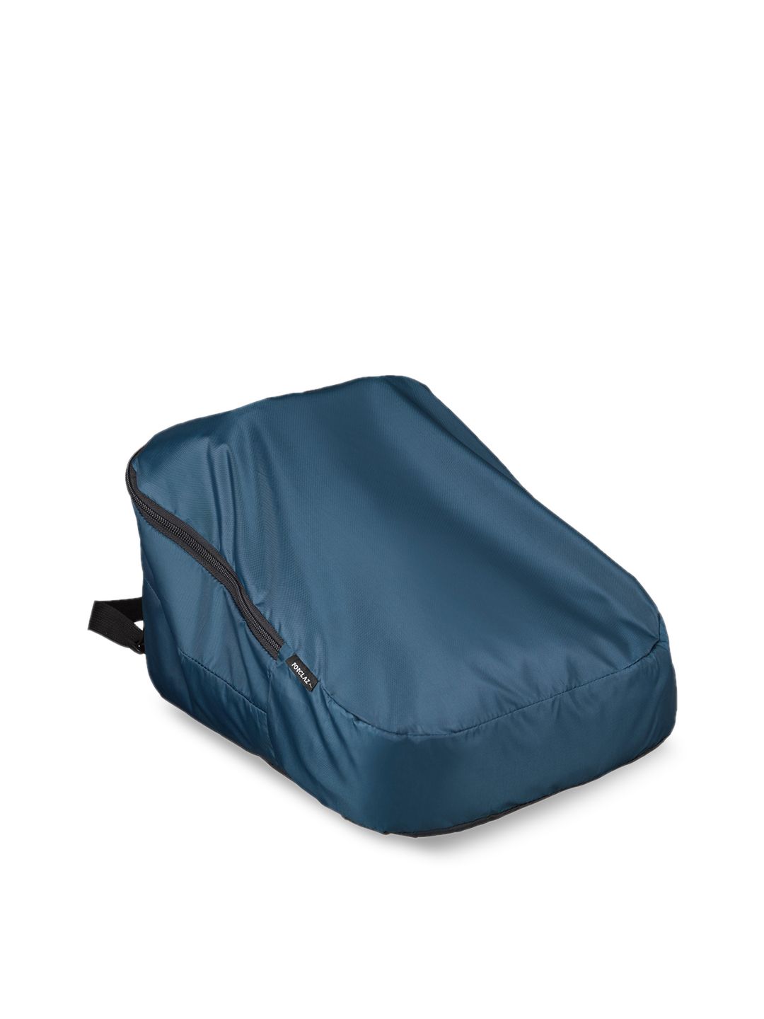 Decathlon Blue Polyester Travel Accessory-image-2