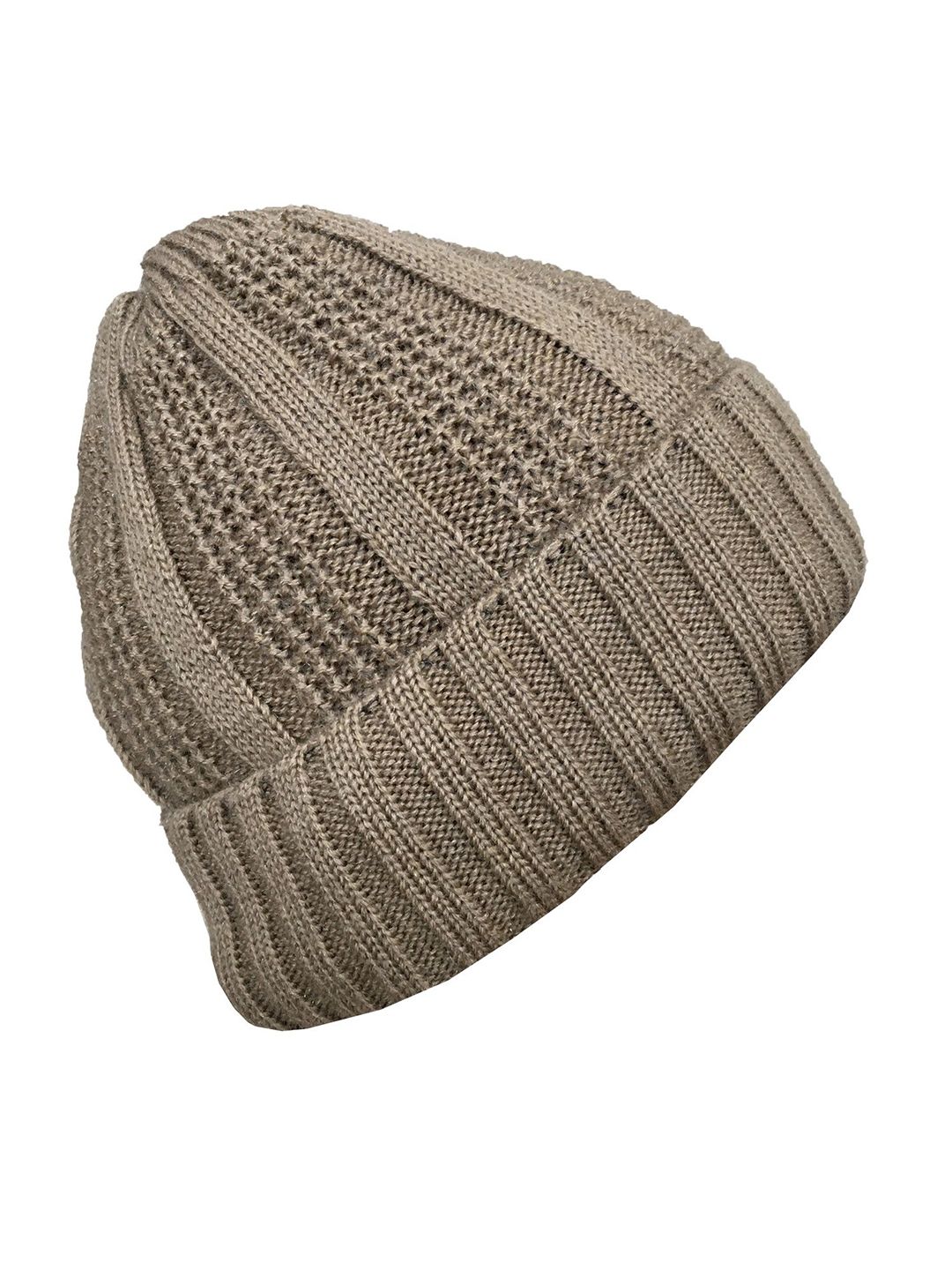 Gajraj Unisex Knit Winter Woolen Beanie-picture-11