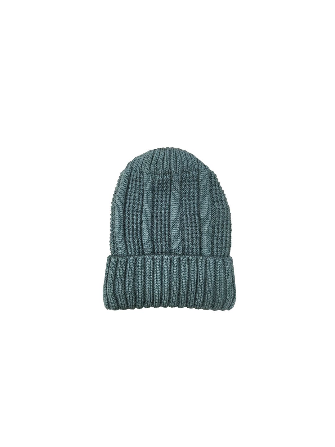 Gajraj Unisex Grey Beanie-picture-31