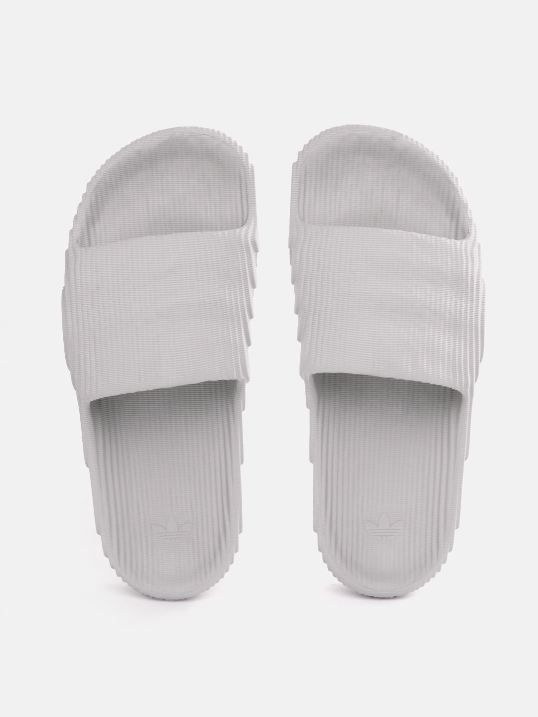 ADIDAS Originals Men Textured Adilette 22 Sliders-picture-40