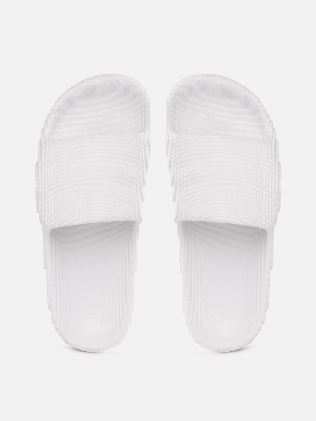 ADIDAS Originals Men Textured Adilette 22 Sliders-picture-13
