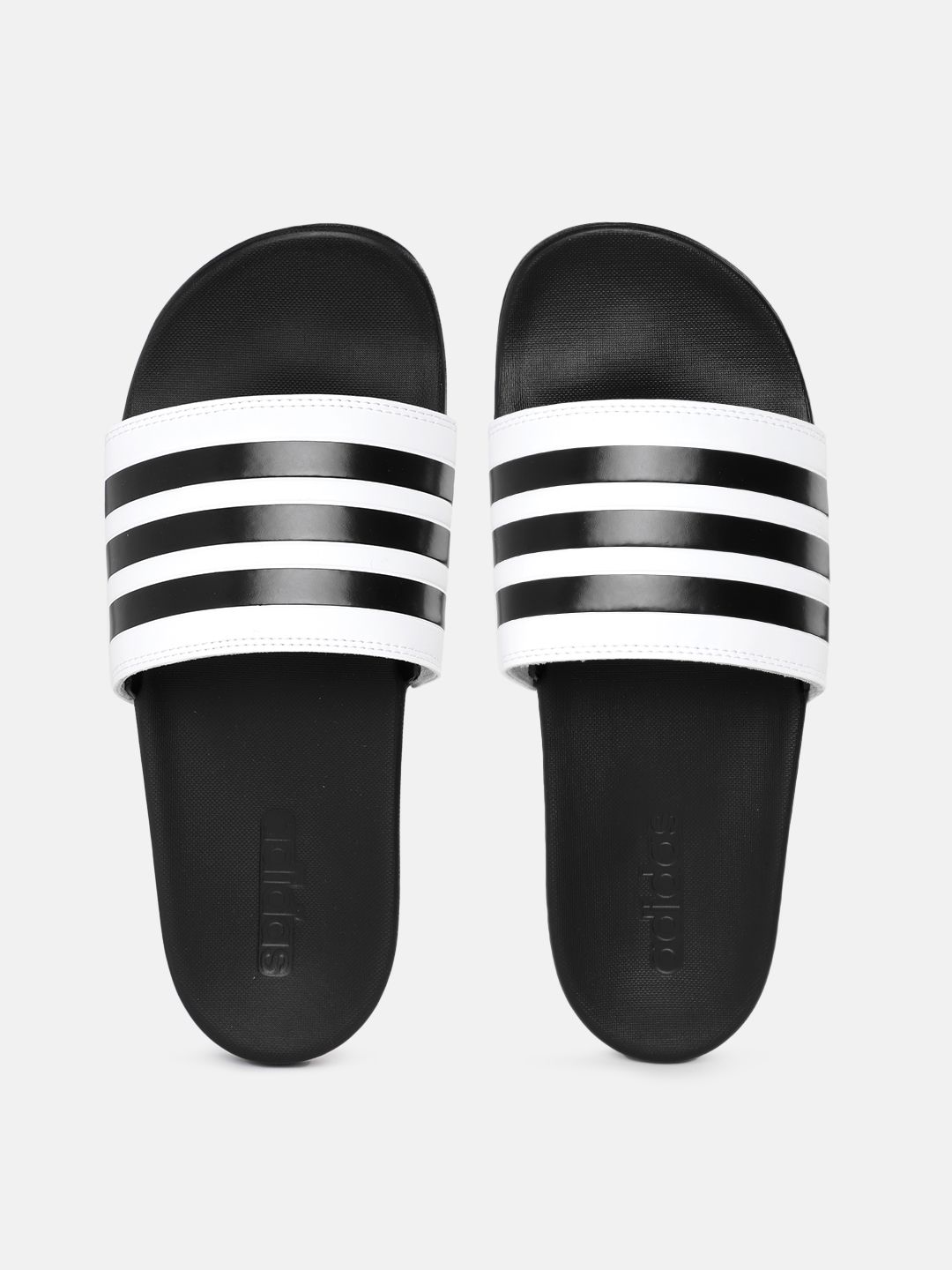 Girls velcro online sliders