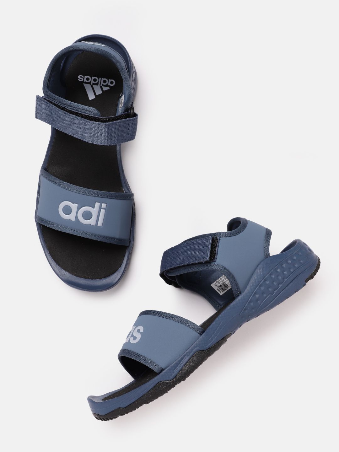 ADIDAS Men Hopkar 23 Sports Sandals-image-38