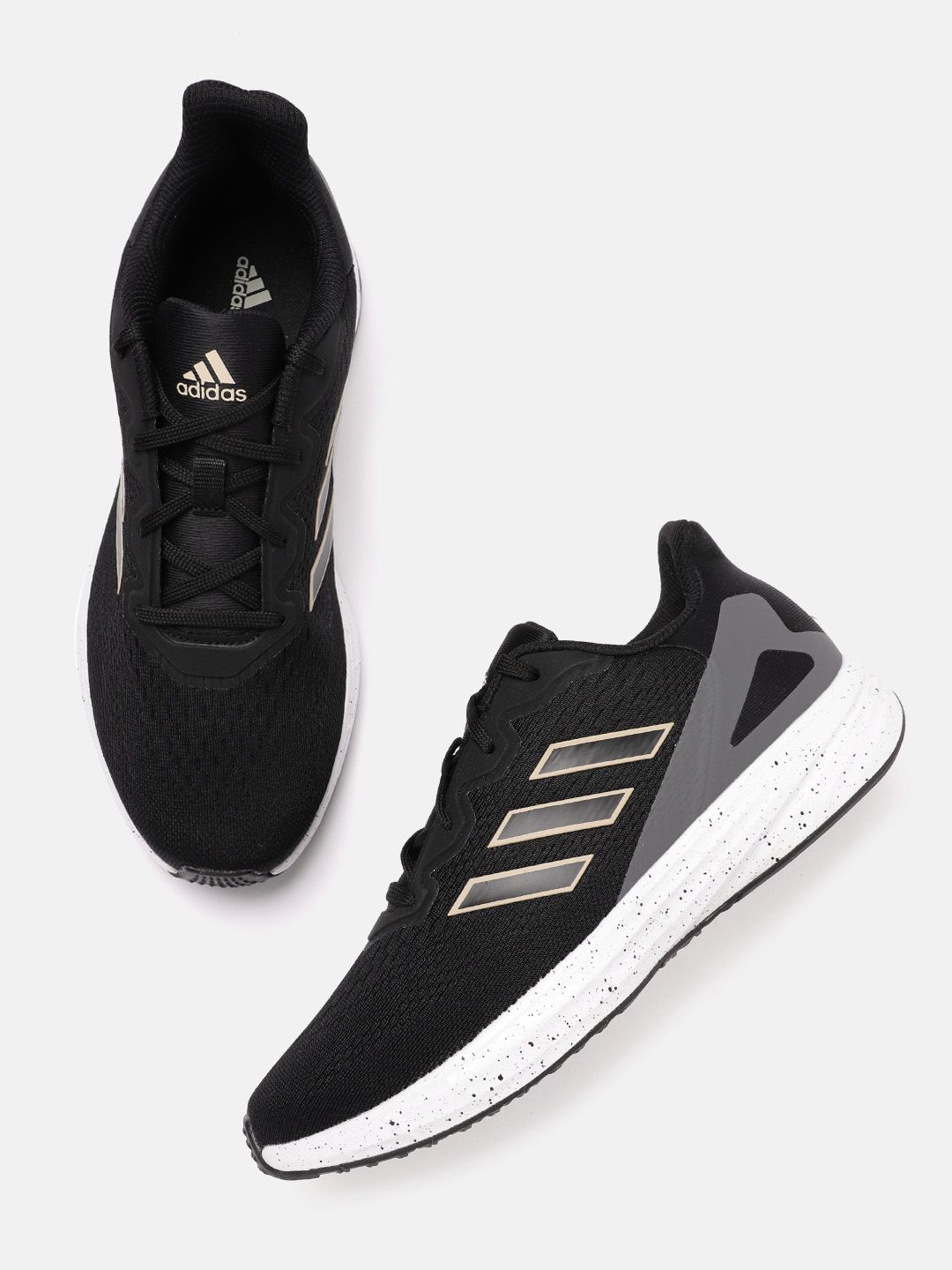 Skechers MAX CUSHIONING ARCH Running Shoes For Men Price History