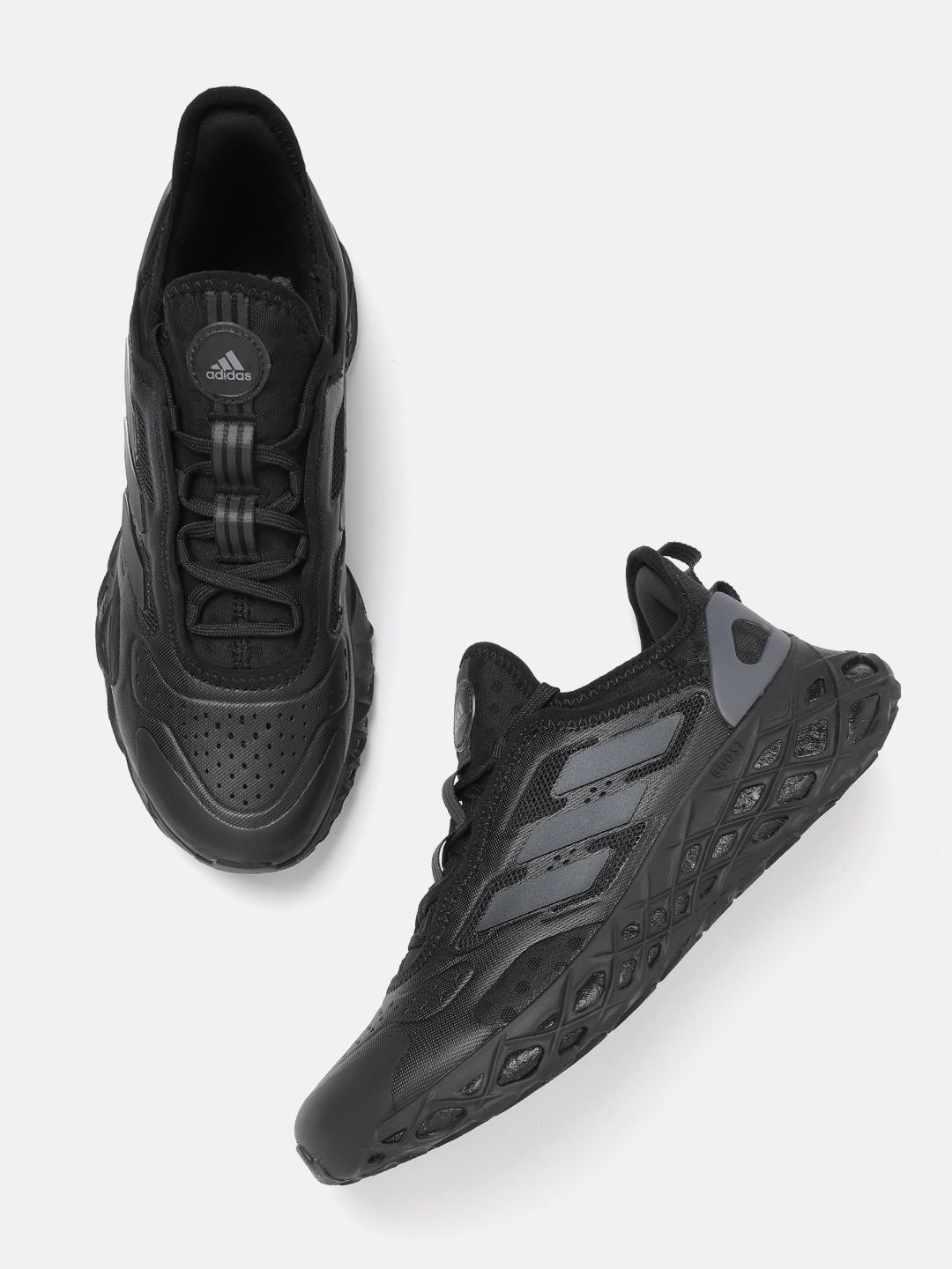 Red chief 2282 black best sale