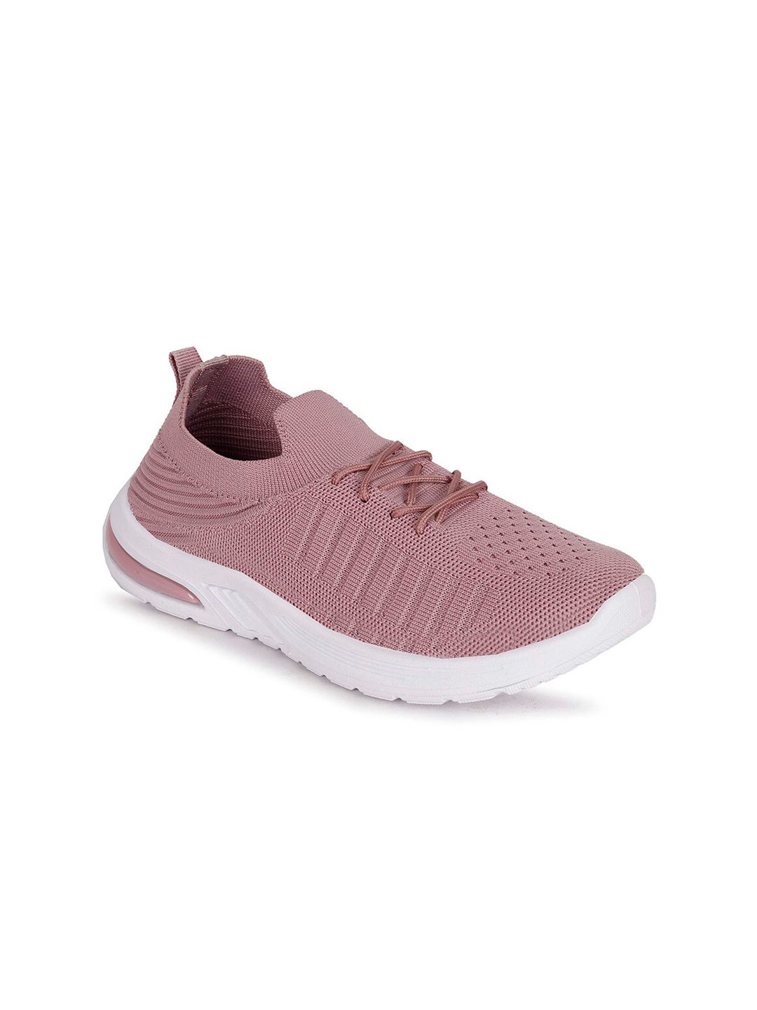aadi Women Pink Casual Sneakers-picture-7
