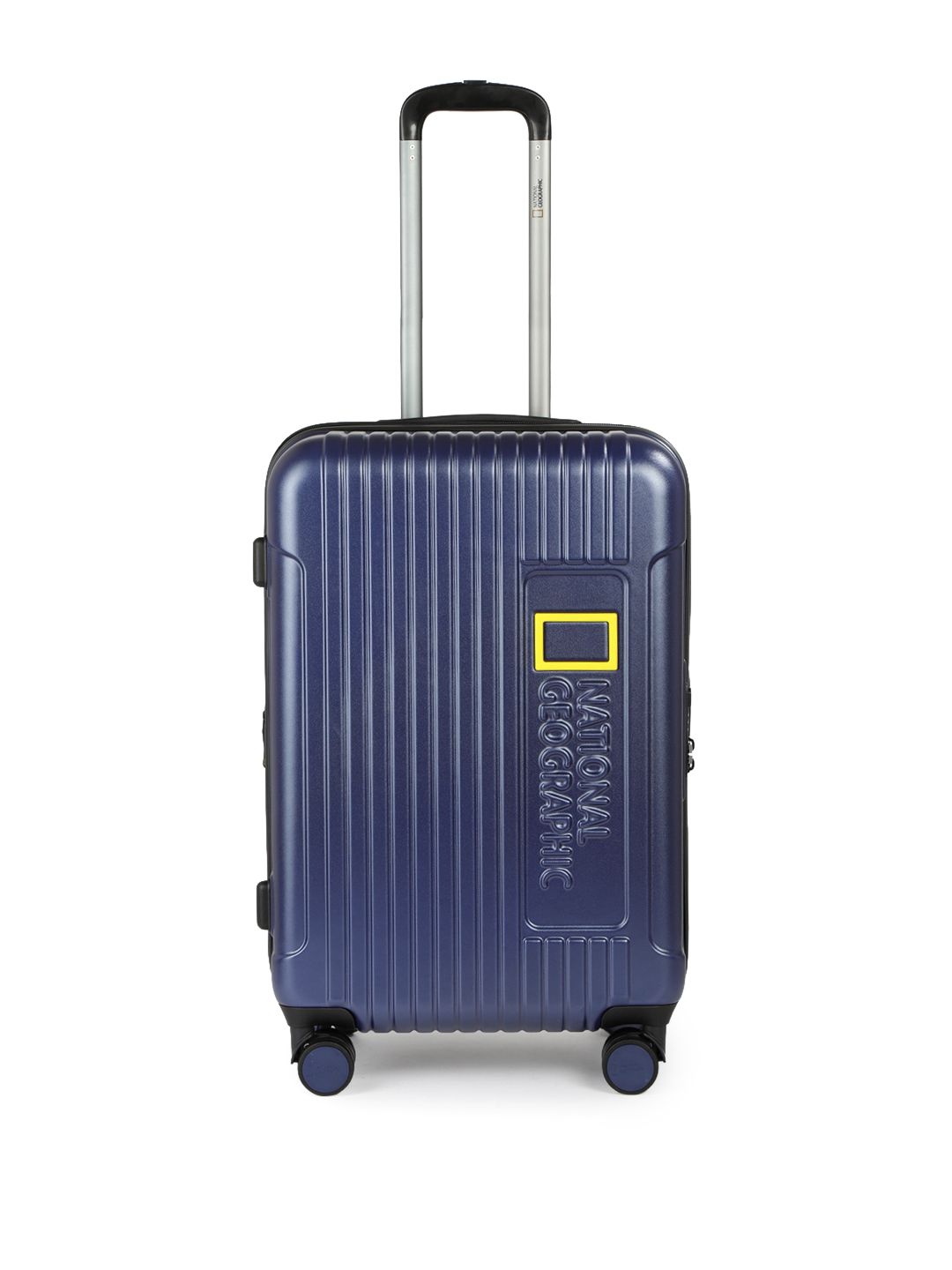 National geographic online suitcase