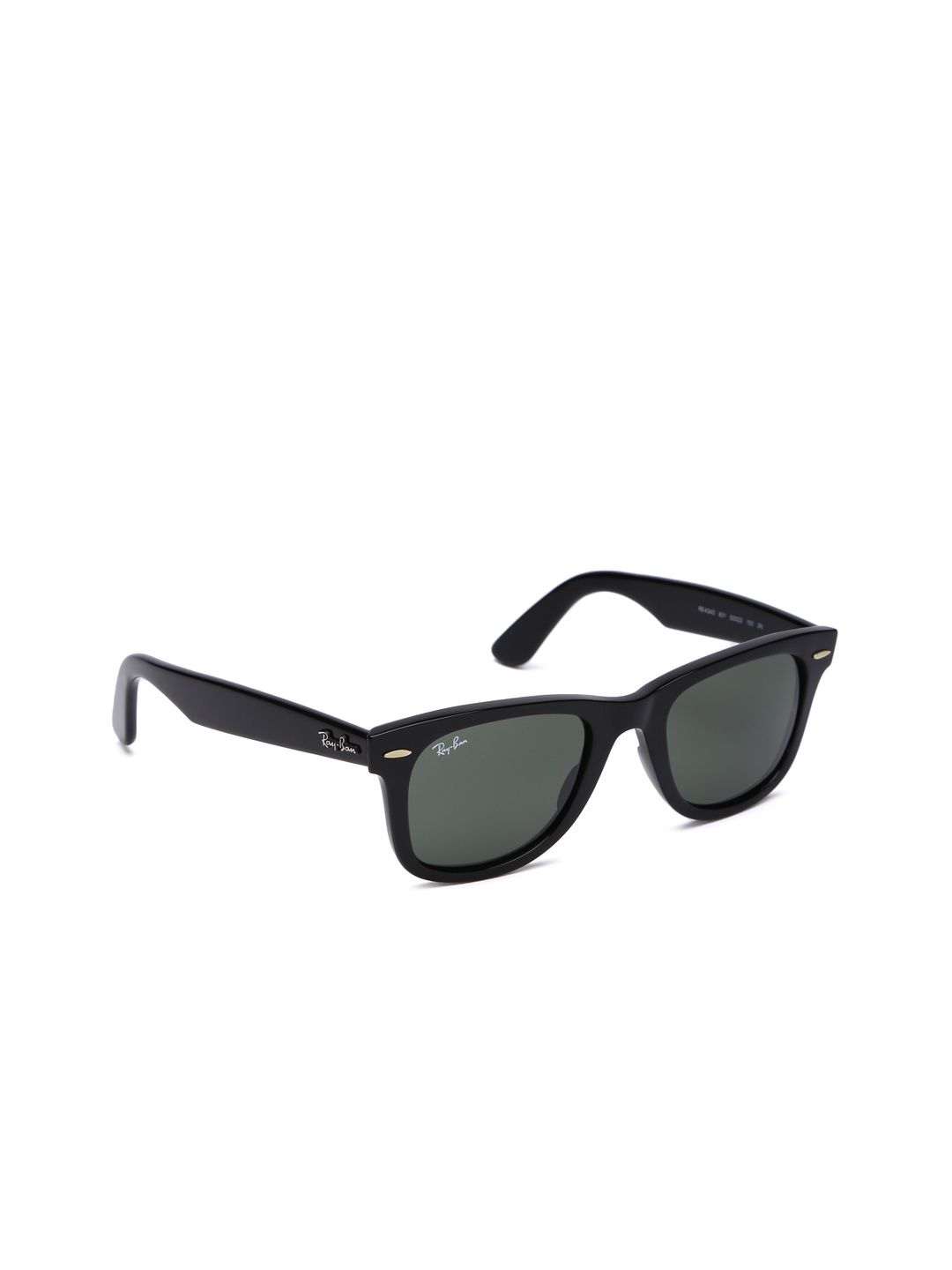 Ray-Ban Unisex Square Sunglasses 0RB434060150-picture-6