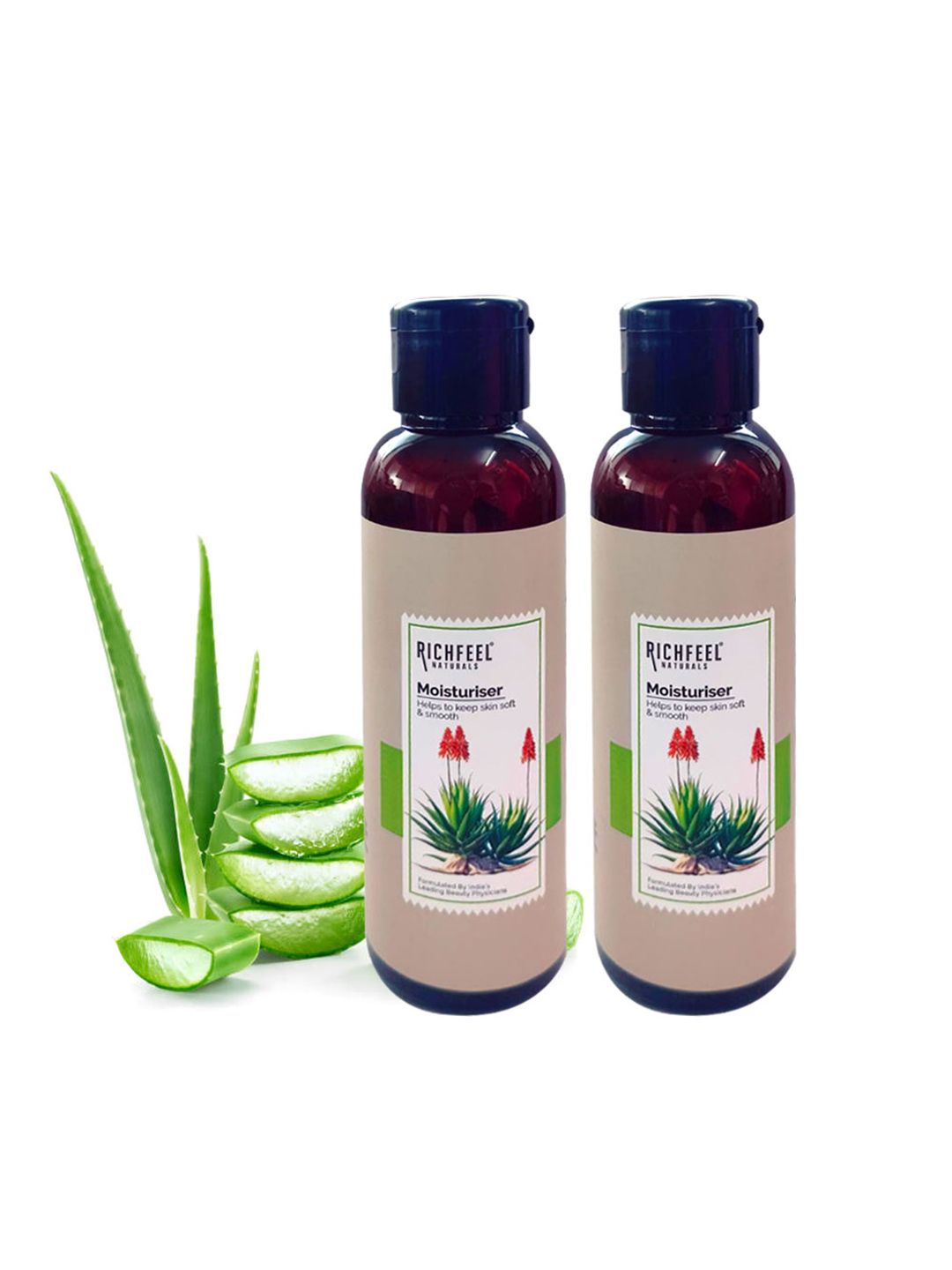 Richfeel Set Of 2 Face Moisturiser-picture-37