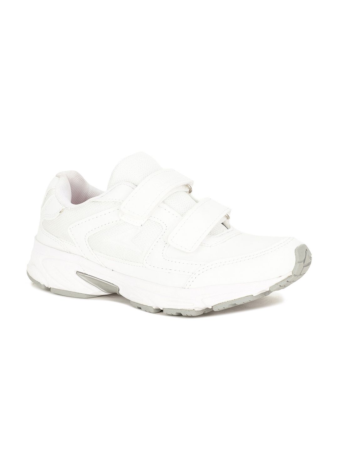 Bata Boys Woven Design Canvas Sneakers-image-36