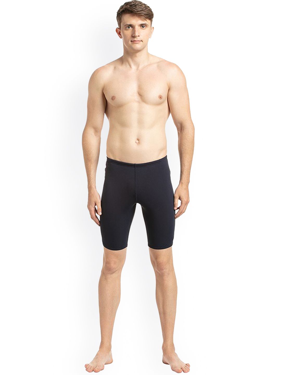 Speedo Men Endurance Plus Essential Jammer
