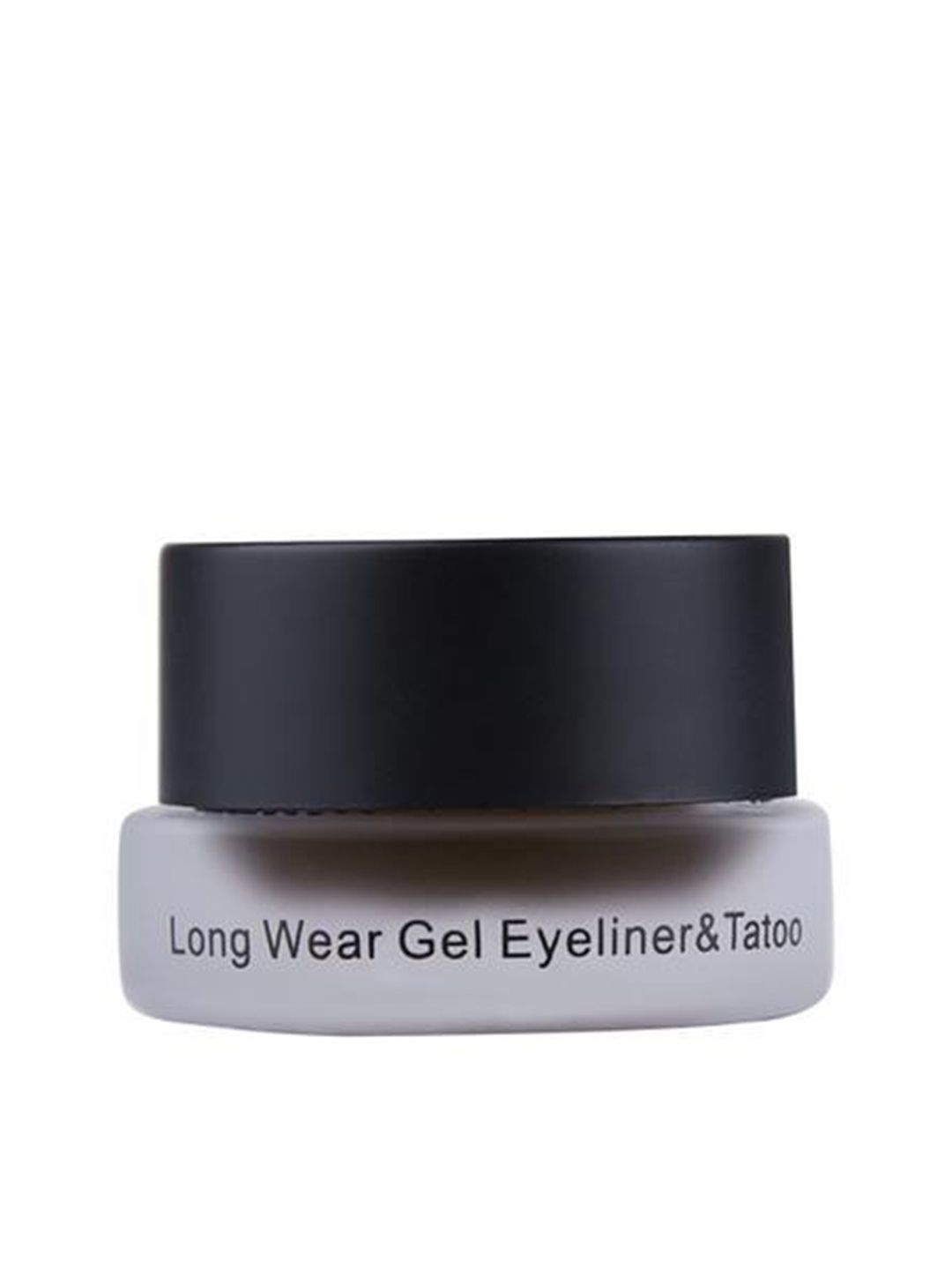 Daily Life Forever52 Water Proof Long Wear Gel Eye Liner Tatoo 5 g - Dark Brown GT002-picture-5