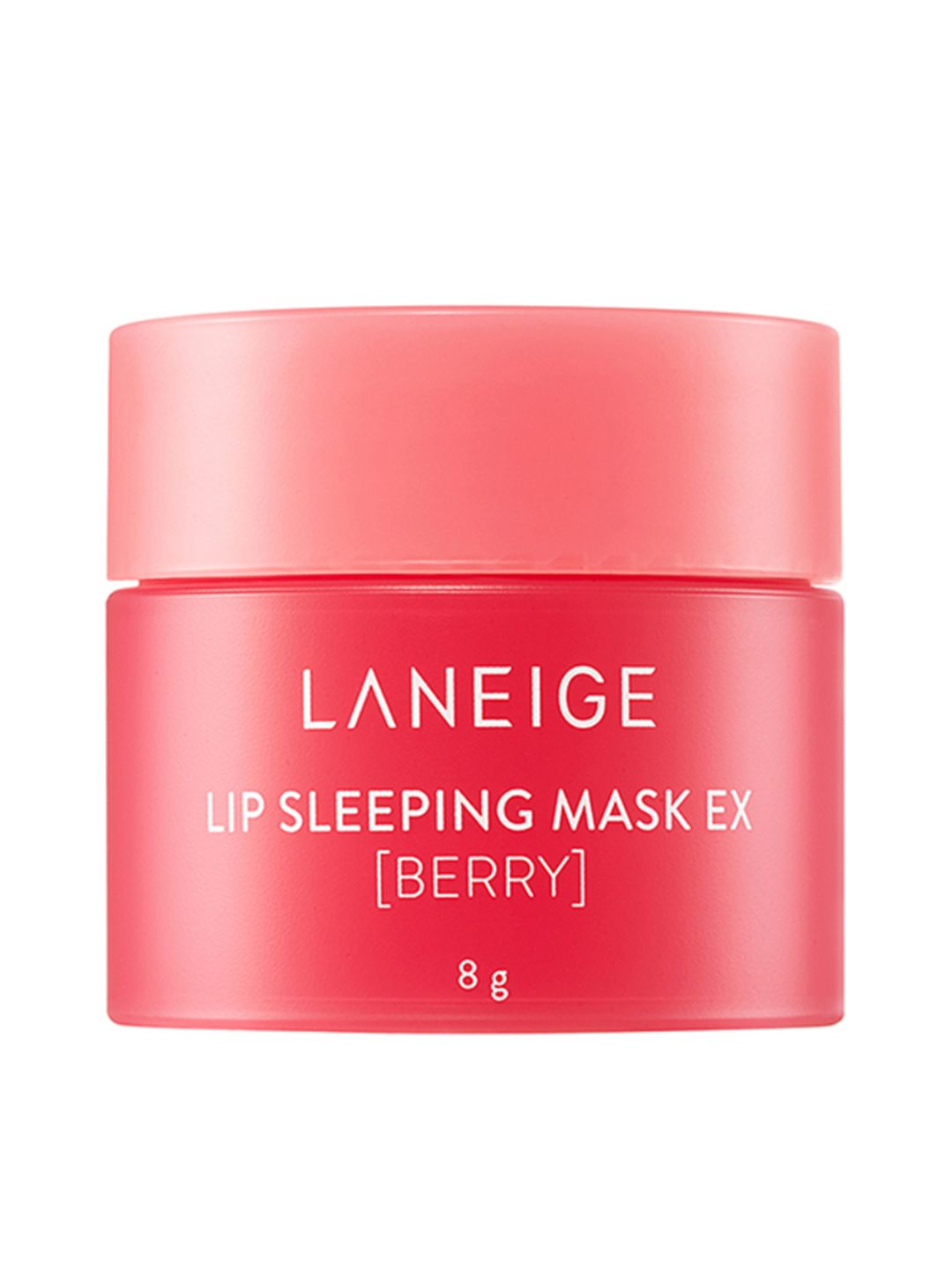 LANEIGE Lip Sleeping Mask EX with Hyaluronic Acid & Vitamin C 8 g ...