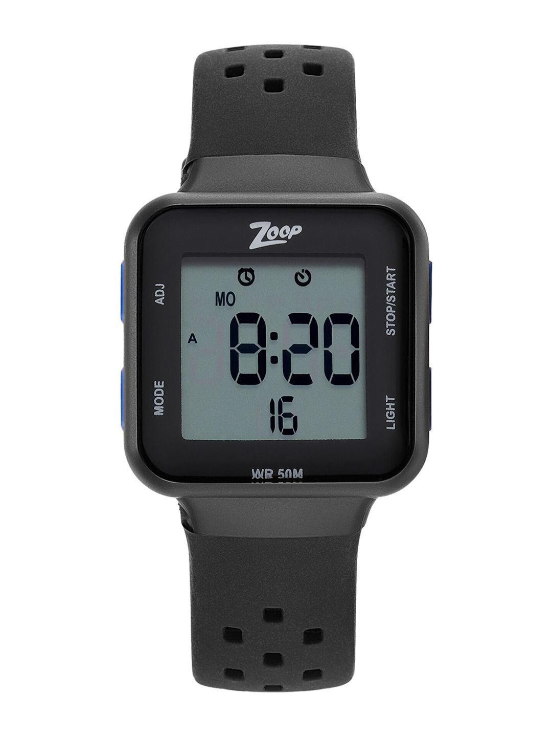 zoop from titan Zoop Boys Digital Watch-picture-37
