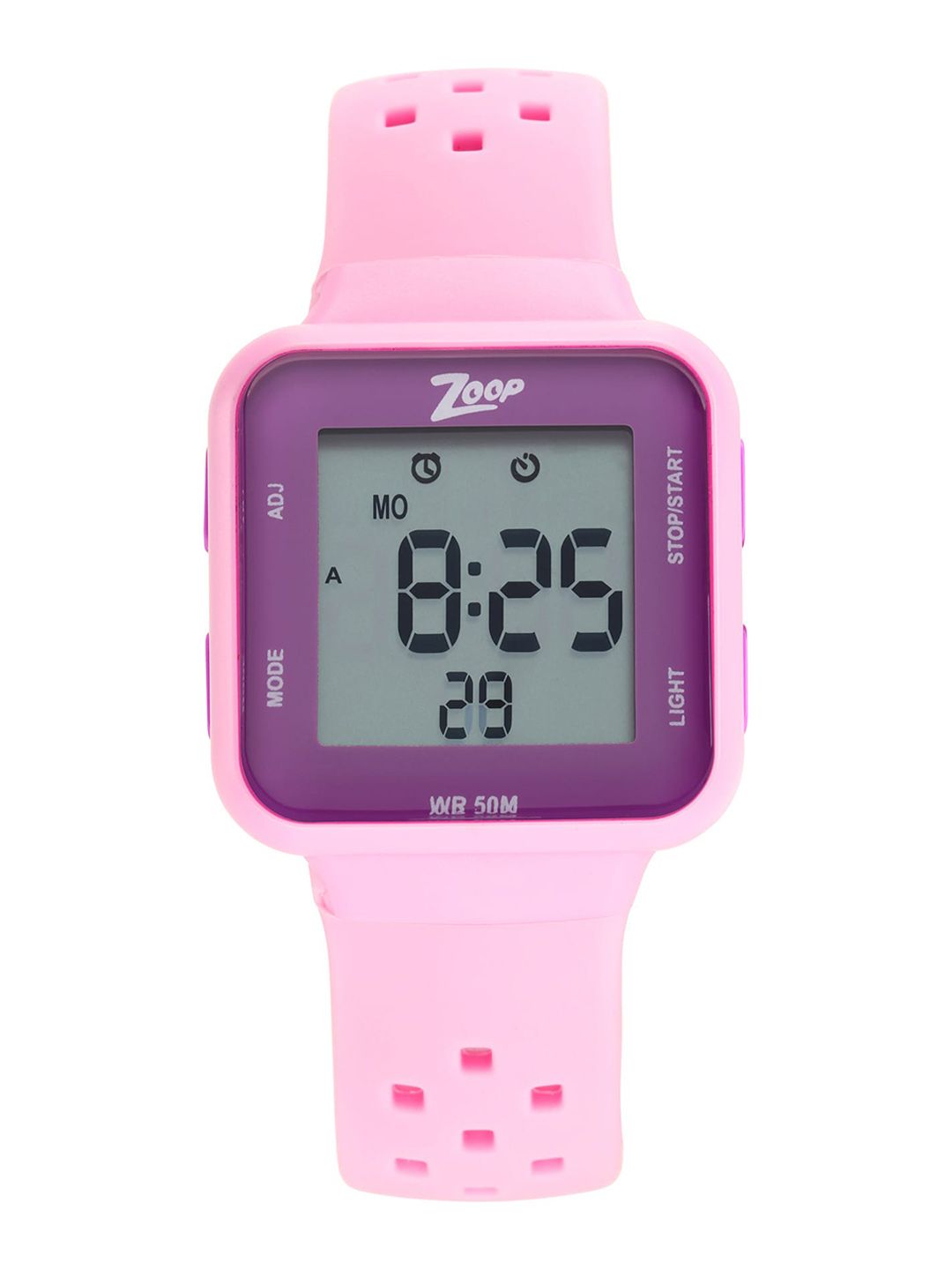 zoop from titan Zoop Boys Digital Watch-picture-33